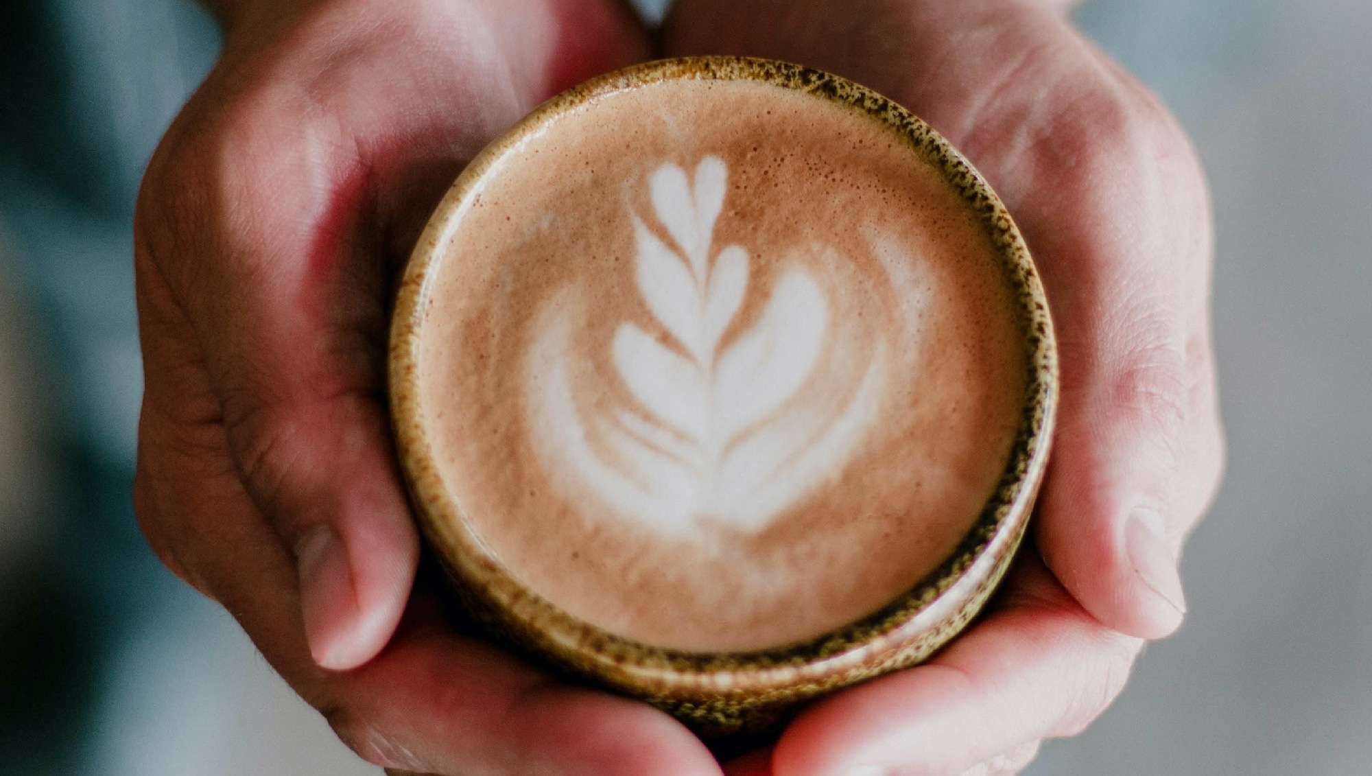 Unvergleichlicher Kaffeegenuss aus der Region vom Café Niedermair aus Diedorf 