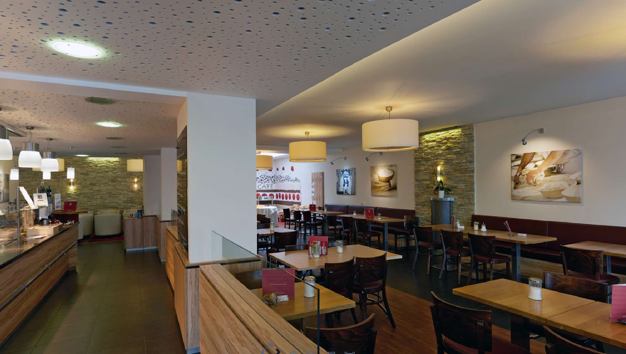 Eventlocation