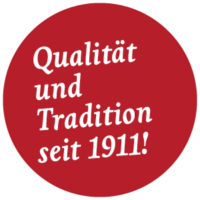 Backhandwerk-Tradition und -Qualität seit 1911 bei der Bäckerei Niedermair